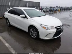 4T1BF1FK1GU236581 2016 TOYOTA CAMRY