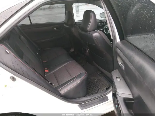 4T1BF1FK1GU236581 2016 TOYOTA CAMRY - Image 8
