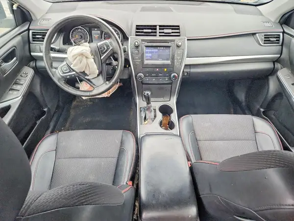4T1BF1FK1GU236757 2016 TOYOTA CAMRY - Image 8