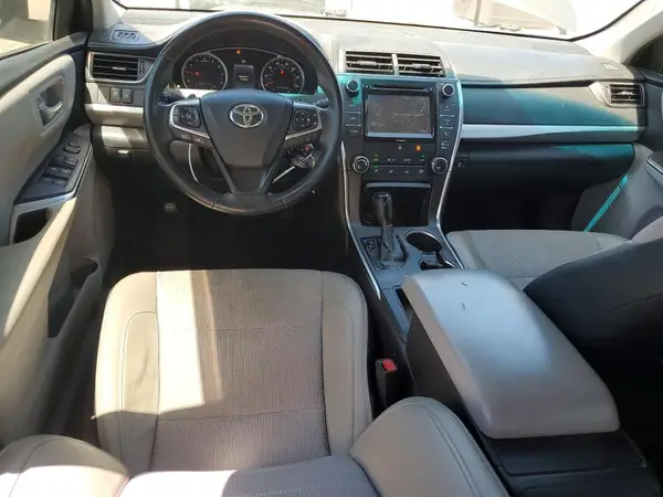 4T1BF1FK1GU237892 2016 TOYOTA CAMRY - Image 8