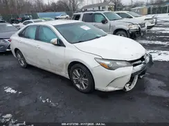 4T1BF1FK1GU238198 2016 TOYOTA CAMRY