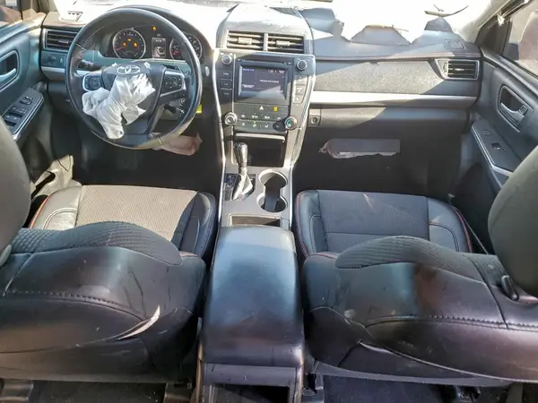 4T1BF1FK1GU238539 2016 TOYOTA CAMRY - Image 8