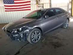 4T1BF1FK1GU238606 2016 TOYOTA CAMRY