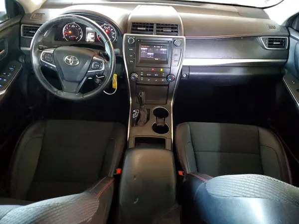 4T1BF1FK1GU238606 2016 TOYOTA CAMRY - Image 8