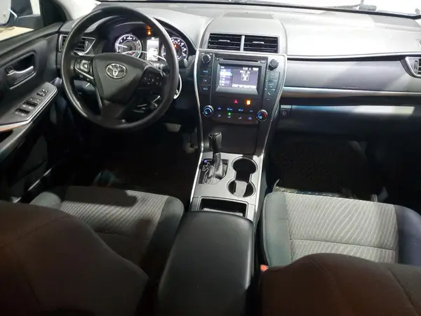 4T1BF1FK1GU239982 2016 TOYOTA CAMRY - Image 8