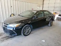 4T1BF1FK1GU240114 2016 TOYOTA CAMRY