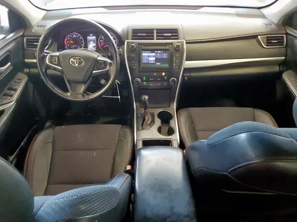 4T1BF1FK1GU240114 2016 TOYOTA CAMRY - Image 8