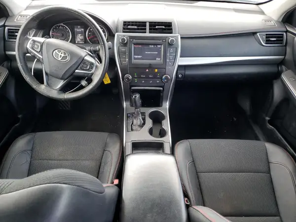 4T1BF1FK1GU240548 2016 TOYOTA CAMRY - Image 8