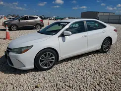 4T1BF1FK1GU241909 2016 TOYOTA CAMRY