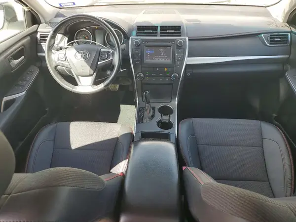 4T1BF1FK1GU241909 2016 TOYOTA CAMRY - Image 8