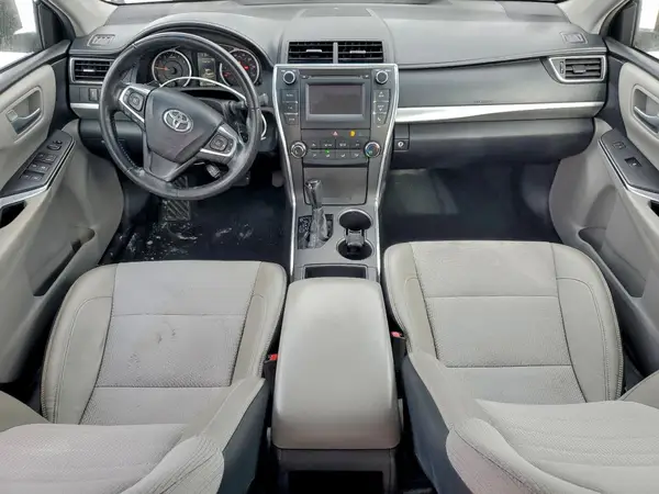 4T1BF1FK1GU242476 2016 TOYOTA CAMRY - Image 8
