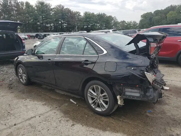 4T1BF1FK1GU242641 2016 TOYOTA CAMRY - Image 2