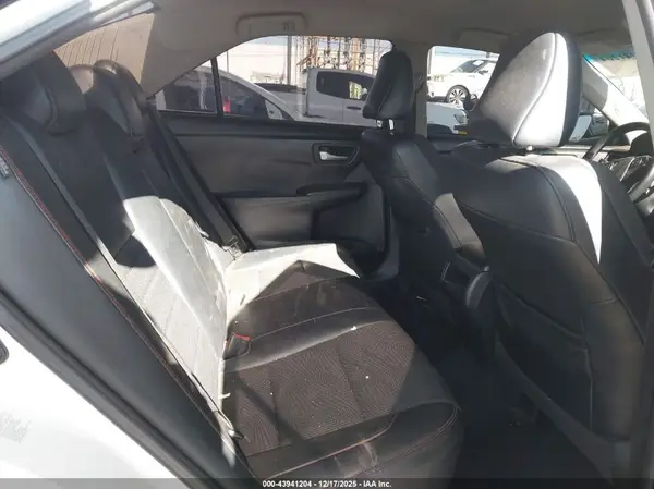 4T1BF1FK1GU243336 2016 TOYOTA CAMRY - Image 8
