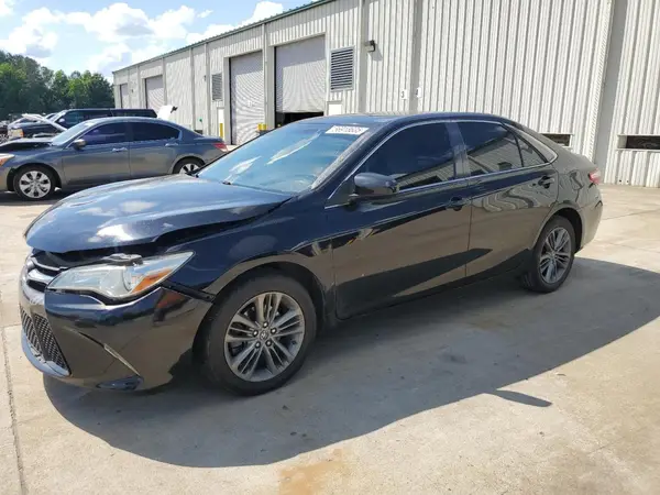 4T1BF1FK1GU243417 2016 TOYOTA CAMRY - Image 1
