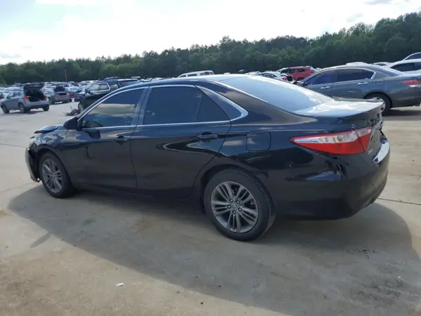4T1BF1FK1GU243417 2016 TOYOTA CAMRY - Image 2