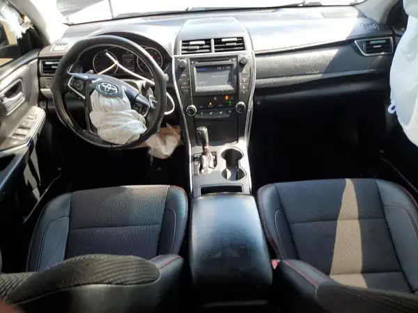 4T1BF1FK1GU243417 2016 TOYOTA CAMRY - Image 8