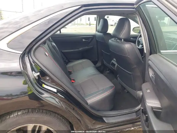 4T1BF1FK1GU243546 2016 TOYOTA CAMRY - Image 8