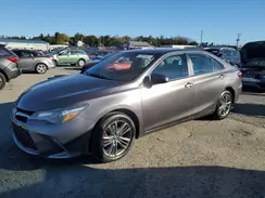 4T1BF1FK1GU243594 2016 TOYOTA CAMRY