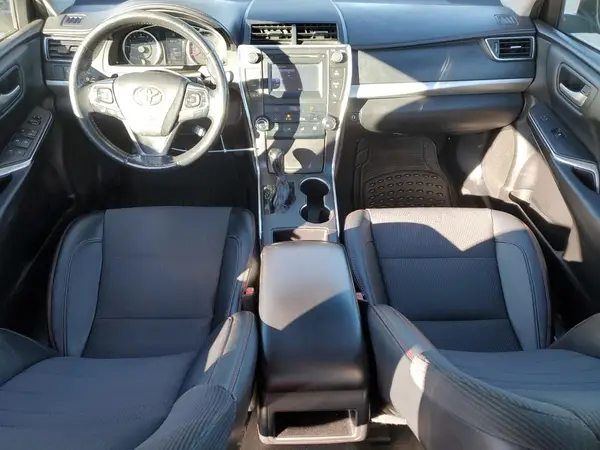 4T1BF1FK1GU243594 2016 TOYOTA CAMRY - Image 8