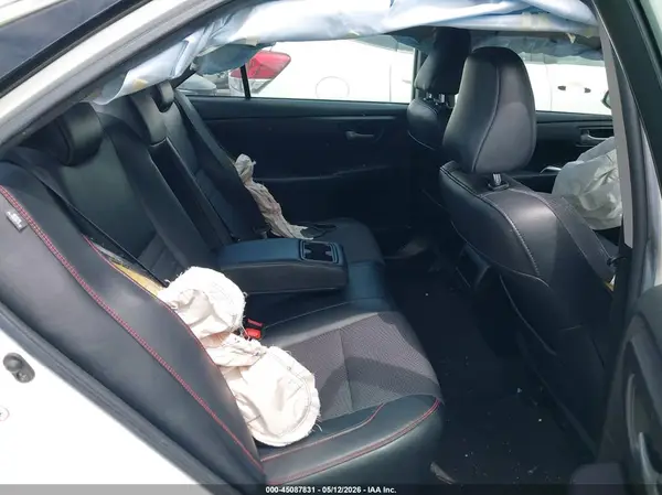 4T1BF1FK1GU243854 2016 TOYOTA CAMRY - Image 8