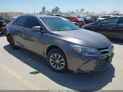 4T1BF1FK1GU244521 2016 TOYOTA CAMRY