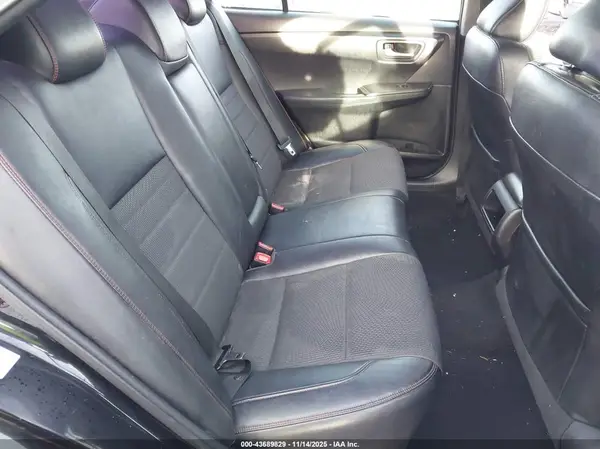 4T1BF1FK1GU244812 2016 TOYOTA CAMRY - Image 8