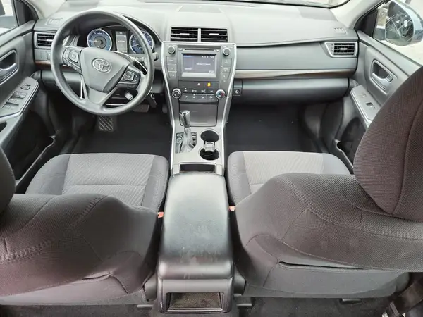 4T1BF1FK1GU244860 2016 TOYOTA CAMRY - Image 8