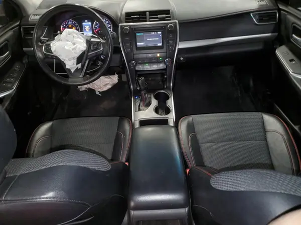 4T1BF1FK1GU244874 2016 TOYOTA CAMRY - Image 8