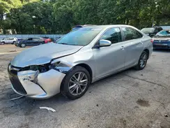4T1BF1FK1GU244907 2016 TOYOTA CAMRY