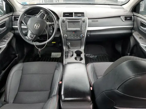4T1BF1FK1GU245653 2016 TOYOTA CAMRY - Image 8