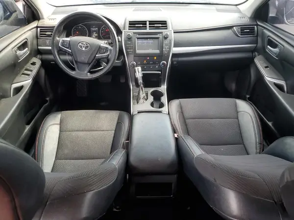 4T1BF1FK1GU245961 2016 TOYOTA CAMRY - Image 8