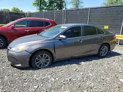 4T1BF1FK1GU246205 2016 TOYOTA CAMRY