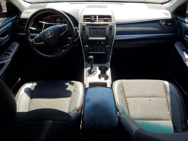 4T1BF1FK1GU246205 2016 TOYOTA CAMRY - Image 8