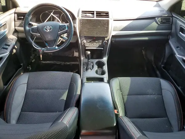 4T1BF1FK1GU246382 2016 TOYOTA CAMRY - Image 8