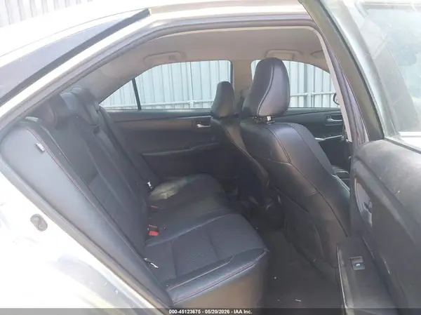 4T1BF1FK1GU246785 2016 TOYOTA CAMRY - Image 8