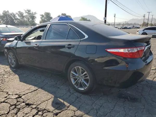 4T1BF1FK1GU246995 2016 TOYOTA CAMRY - Image 2