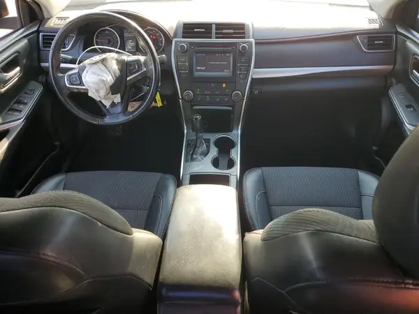 4T1BF1FK1GU246995 2016 TOYOTA CAMRY - Image 8