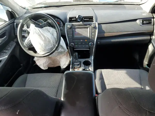 4T1BF1FK1GU247421 2016 TOYOTA CAMRY - Image 8