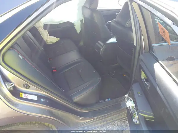 4T1BF1FK1GU247712 2016 TOYOTA CAMRY - Image 8