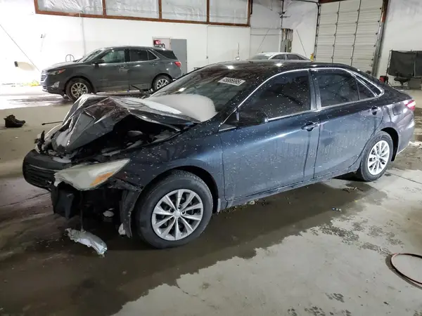 4T1BF1FK1GU247774 2016 TOYOTA CAMRY - Image 1