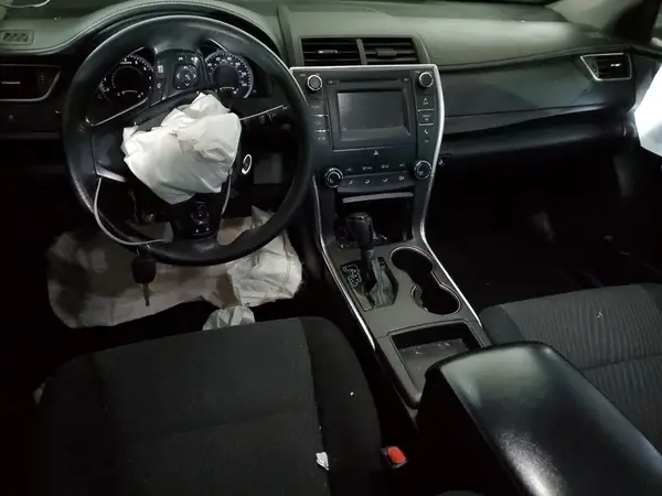 4T1BF1FK1GU247774 2016 TOYOTA CAMRY - Image 8