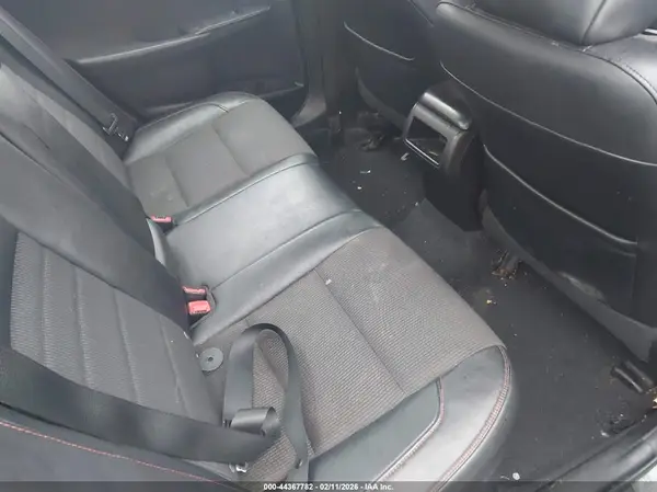4T1BF1FK1GU248214 2016 TOYOTA CAMRY - Image 8
