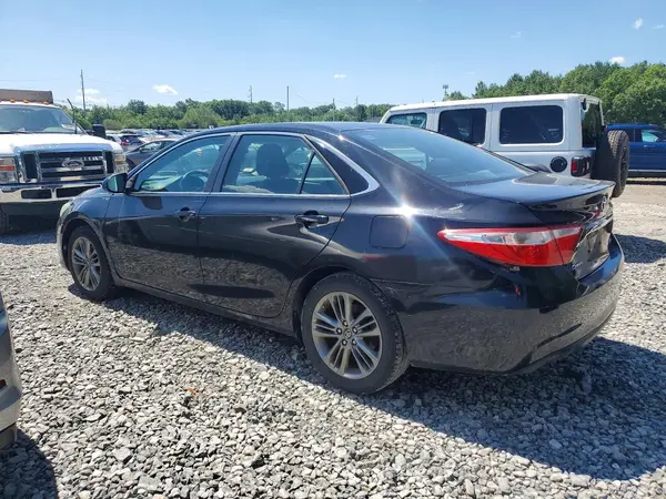 4T1BF1FK1GU249430 2016 TOYOTA CAMRY - Image 2