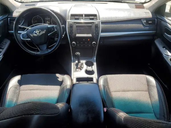 4T1BF1FK1GU249430 2016 TOYOTA CAMRY - Image 8