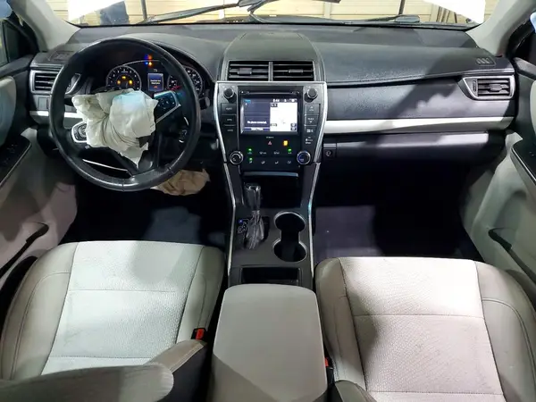 4T1BF1FK1GU249749 2016 TOYOTA CAMRY - Image 8