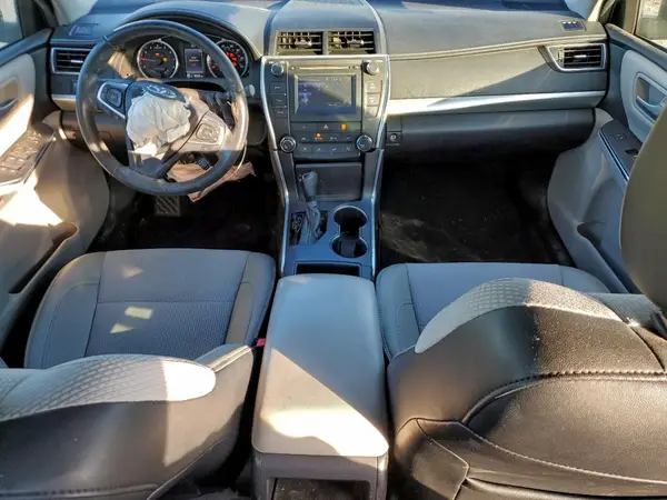 4T1BF1FK1GU249864 2016 TOYOTA CAMRY - Image 8