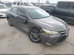 4T1BF1FK1GU250108 2016 TOYOTA CAMRY
