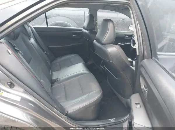 4T1BF1FK1GU250108 2016 TOYOTA CAMRY - Image 8