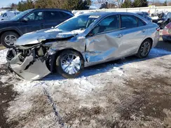 4T1BF1FK1GU250240 2016 TOYOTA CAMRY