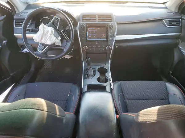 4T1BF1FK1GU250240 2016 TOYOTA CAMRY - Image 8